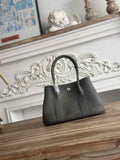 Hermes Mini Neo Garden 23 Bag, H086738 Togo calfskin