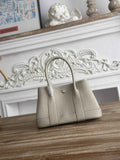 Hermes Mini Neo Garden 23 Bag, H086739 Togo calfskin