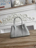 Hermes Mini Neo Garden 23 Bag, H086740 Togo calfskin