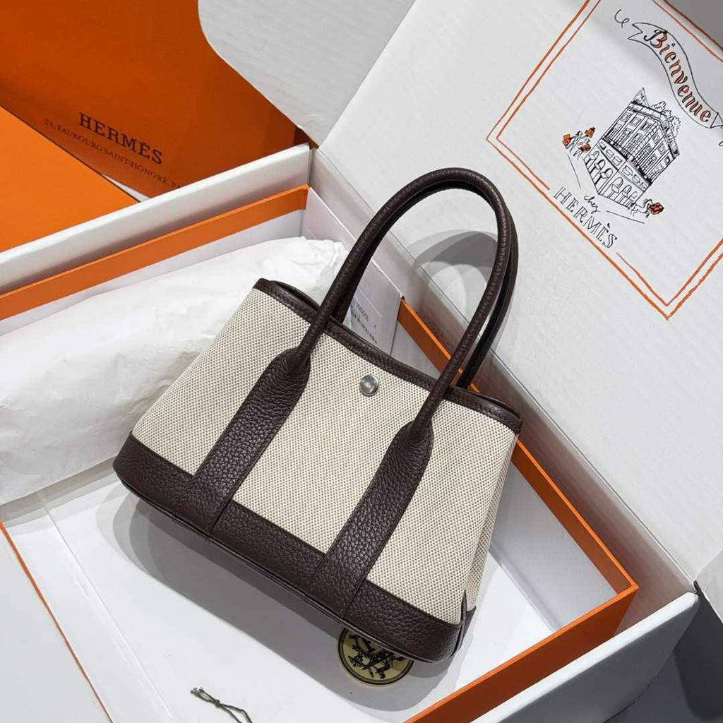 Hermes Mini Neo Garden Party 23 Bag H266707