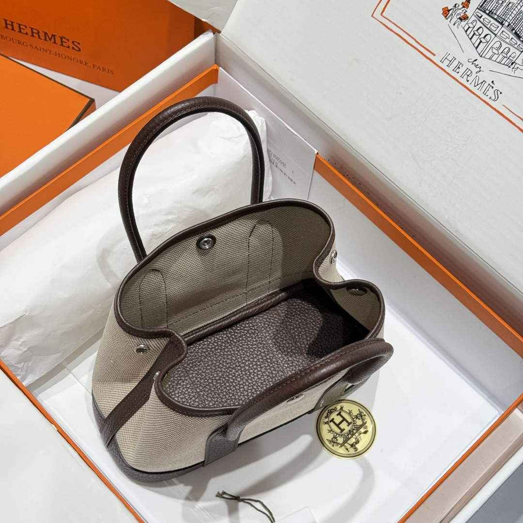 Hermes Mini Neo Garden Party 23 Bag H266707