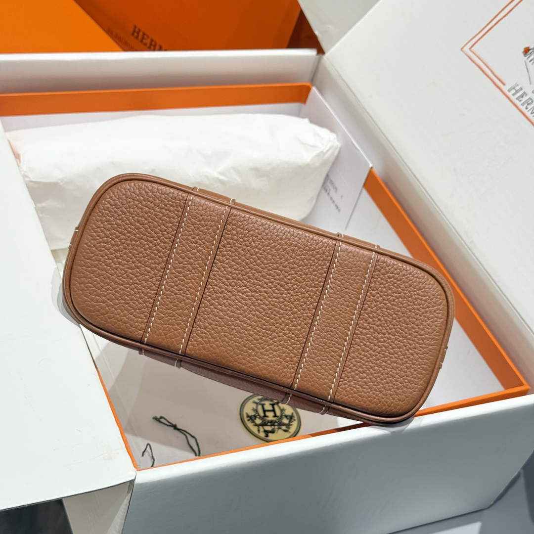 Hermes Mini Neo Garden Party 23 Bag H266706