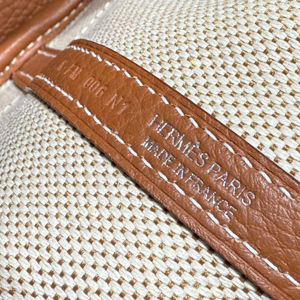 Hermes Mini Neo Garden Party 23 Bag H266706