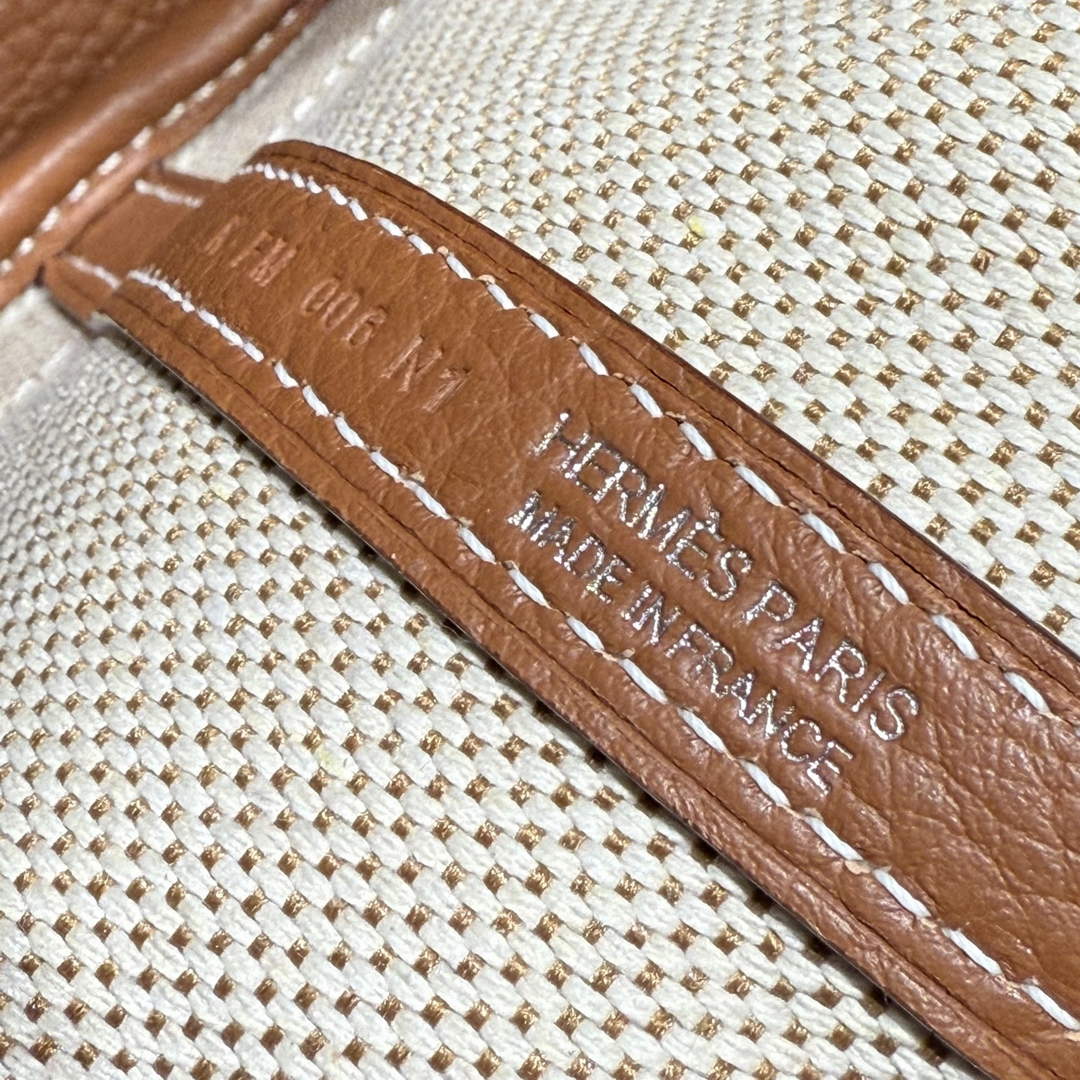 Hermes Mini Neo Garden Party 23 Bag H266706