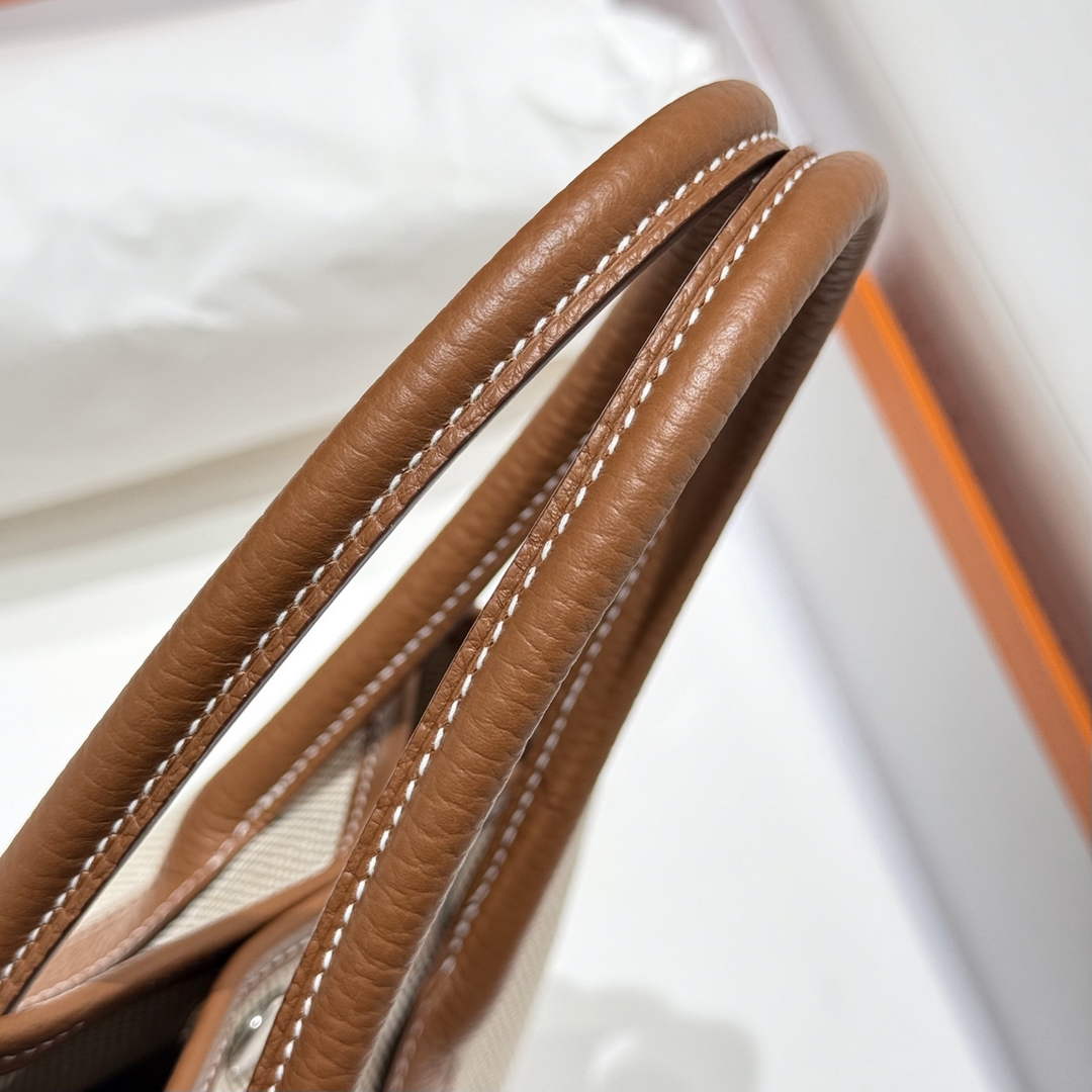 Hermes Mini Neo Garden Party 23 Bag H266706