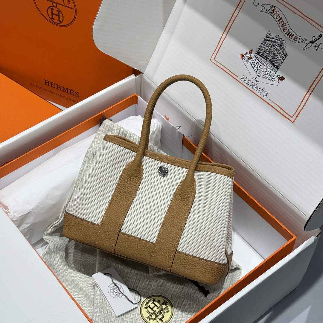 Hermes Mini Neo Garden Party 23 Bag H266708