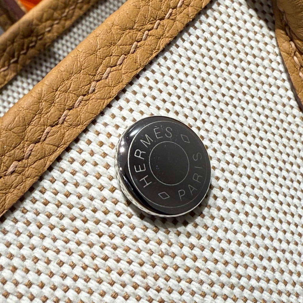Hermes Mini Neo Garden Party 23 Bag H266708
