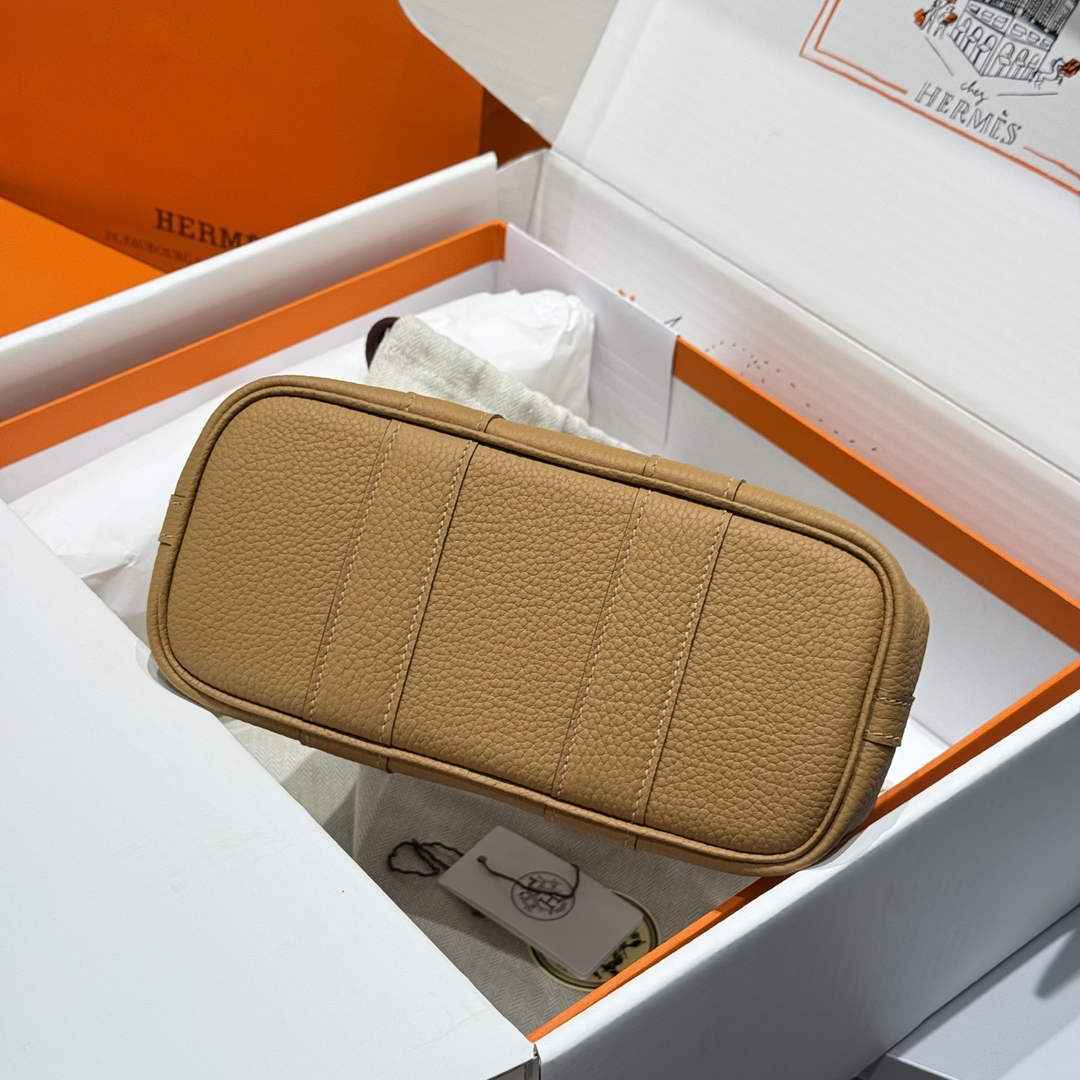 Hermes Mini Neo Garden Party 23 Bag H266708