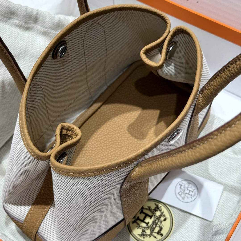 Hermes Mini Neo Garden Party 23 Bag H266708