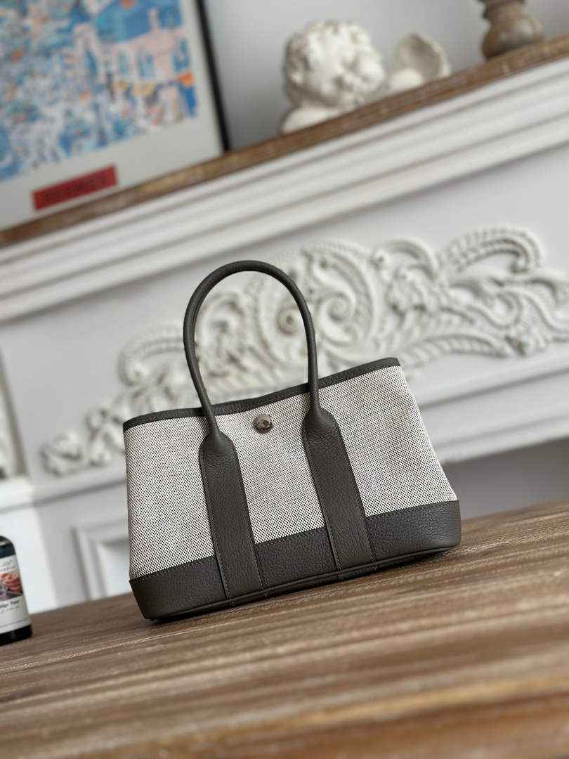 Hermes Mini Neo Garden Party 23 H266700