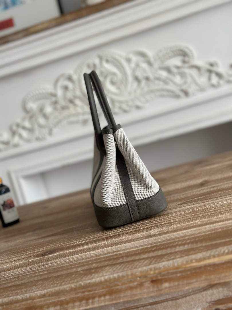 Hermes Mini Neo Garden Party 23 H266700