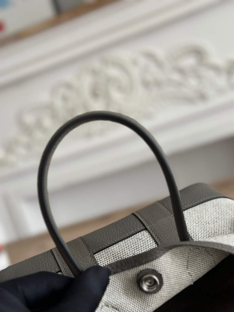 Hermes Mini Neo Garden Party 23 H266700