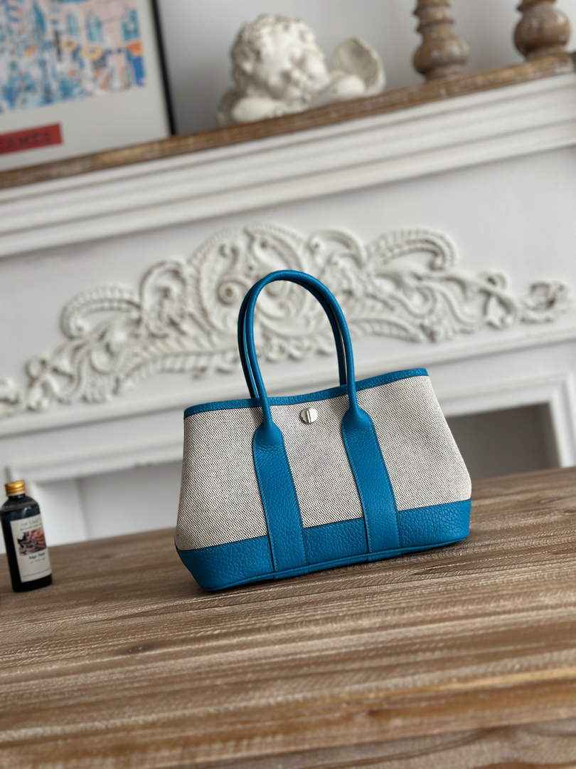 Hermes Mini Neo Garden Party 23 H266701