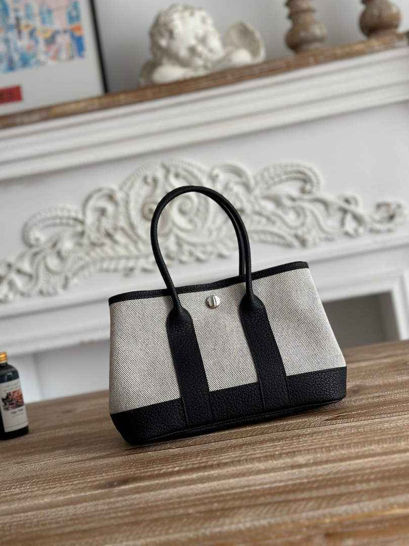 Hermes Mini Neo Garden Party 23 H266702