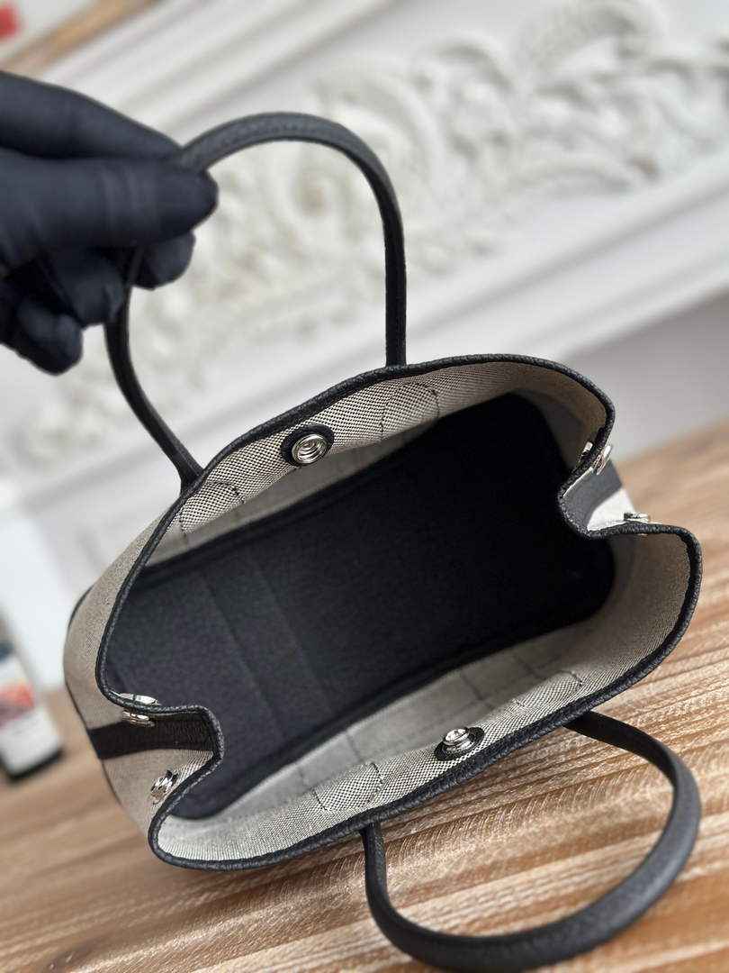 Hermes Mini Neo Garden Party 23 H266702