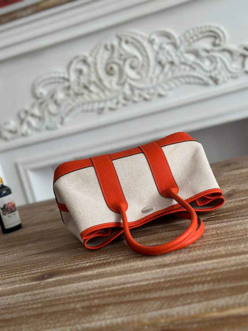 Hermes Mini Neo Garden Party 23 H266703