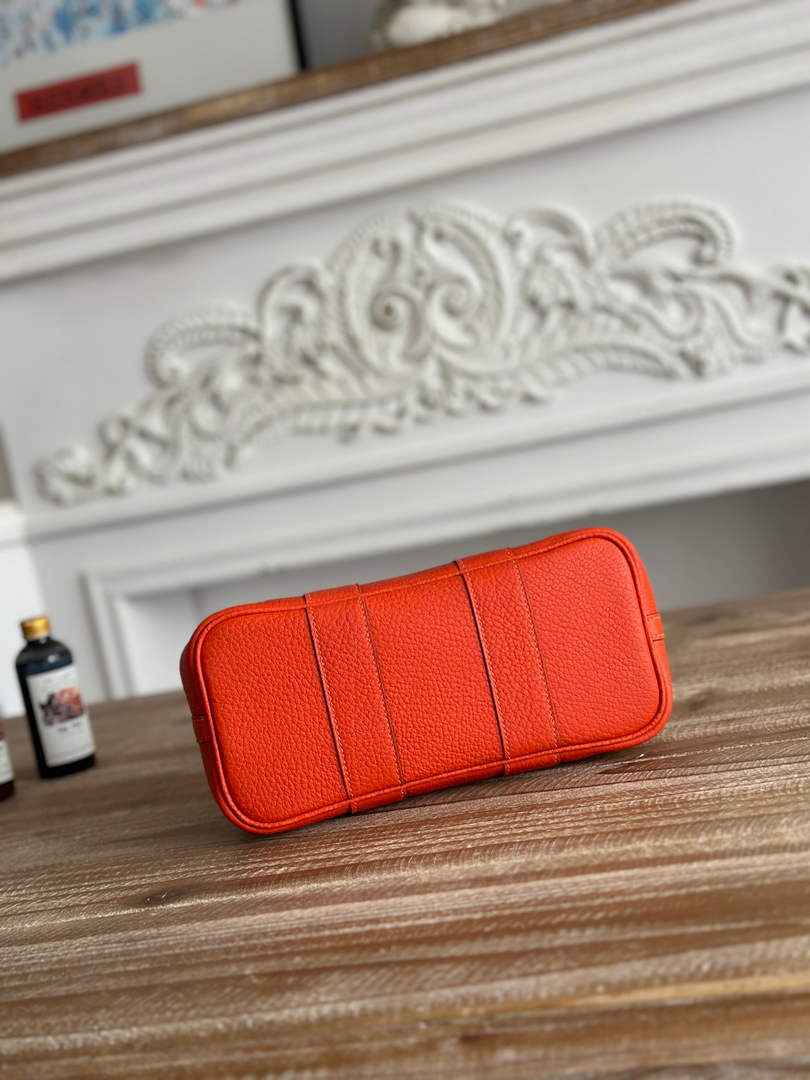 Hermes Mini Neo Garden Party 23 H266703