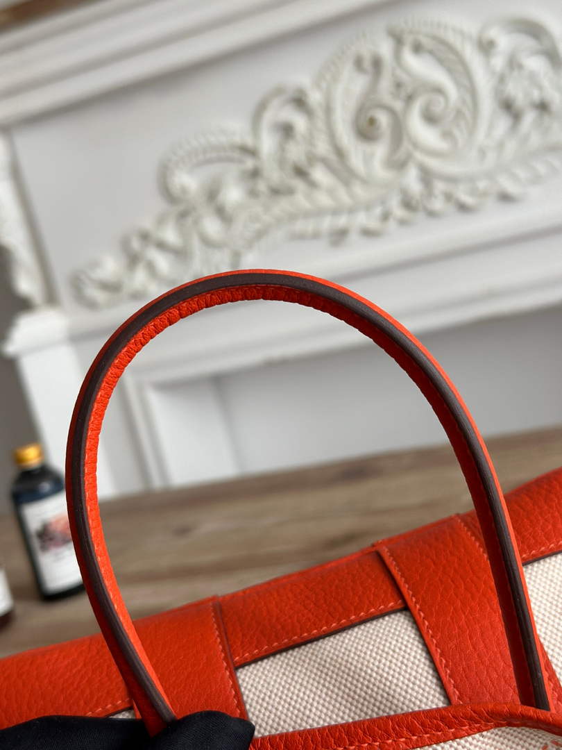 Hermes Mini Neo Garden Party 23 H266703
