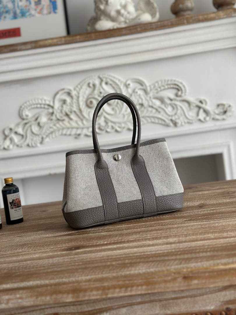 Hermes Mini Neo Garden Party 23 H266704