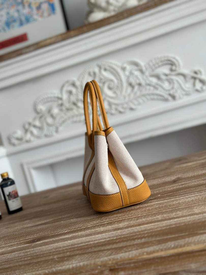 Hermes Mini Neo Garden Party 23 H266705
