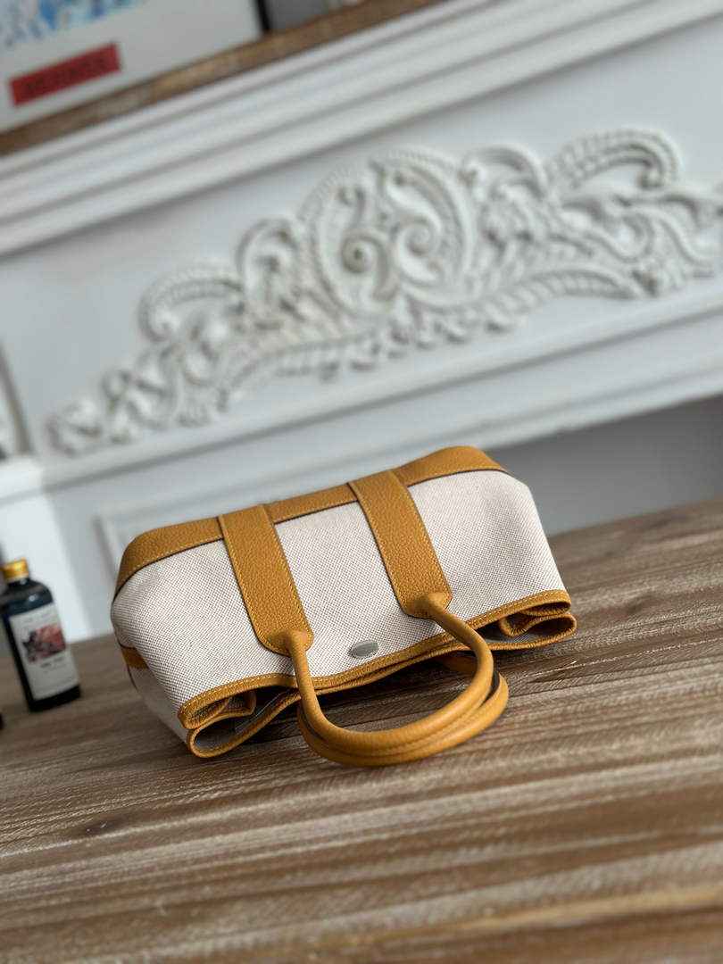 Hermes Mini Neo Garden Party 23 H266705
