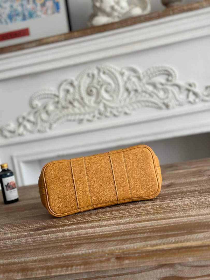 Hermes Mini Neo Garden Party 23 H266705