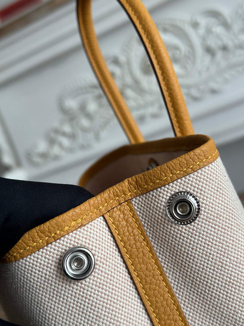 Hermes Mini Neo Garden Party 23 H266705