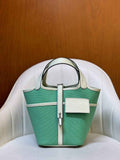 Hermès Picotin Lock 18 pocket bag H925600