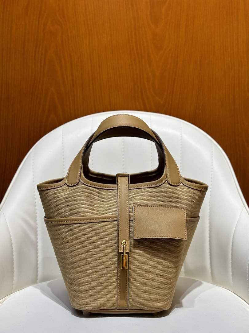 Hermès Picotin Lock 18 pocket bag H925611