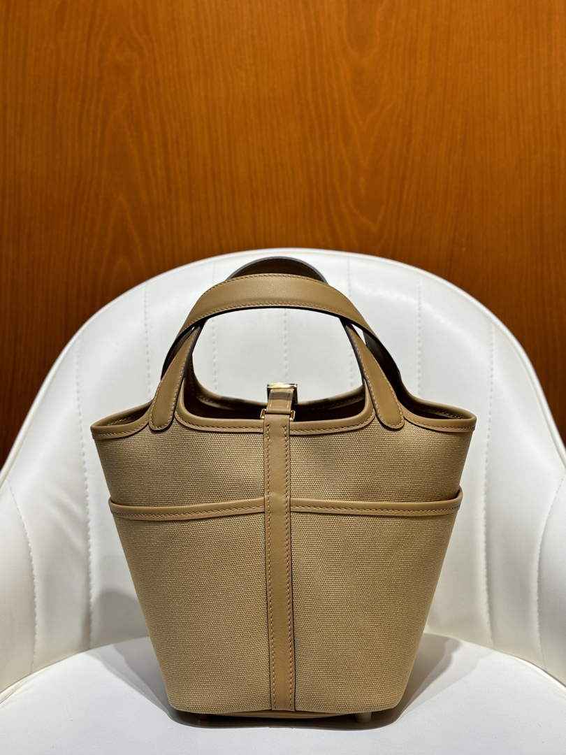 Hermès Picotin Lock 18 pocket bag H925611
