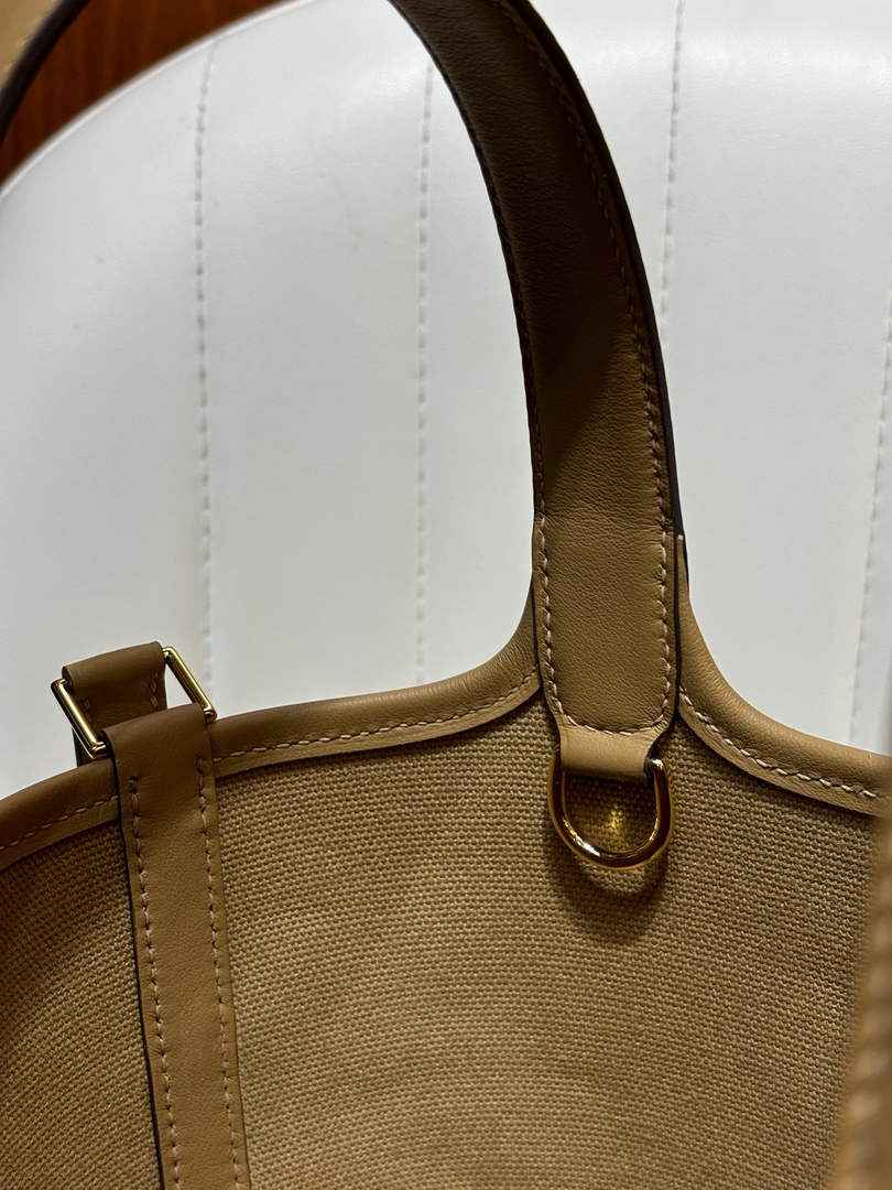 Hermès Picotin Lock 18 pocket bag H925611