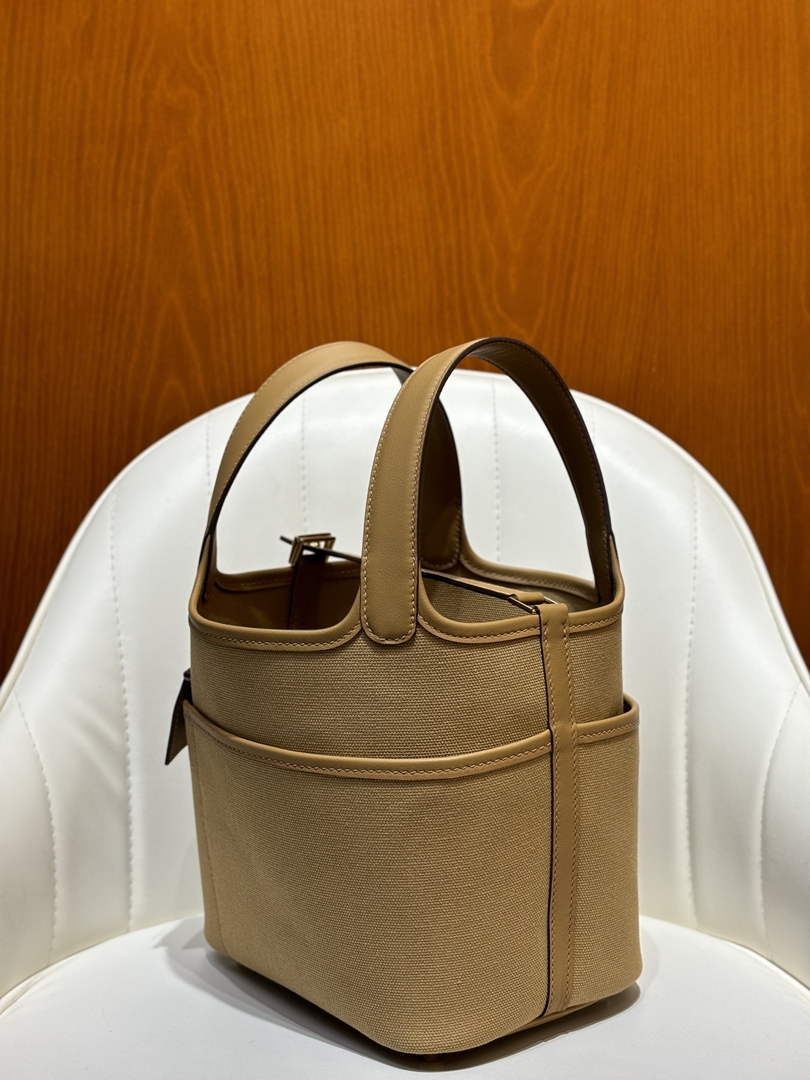 Hermès Picotin Lock 18 pocket bag H925611