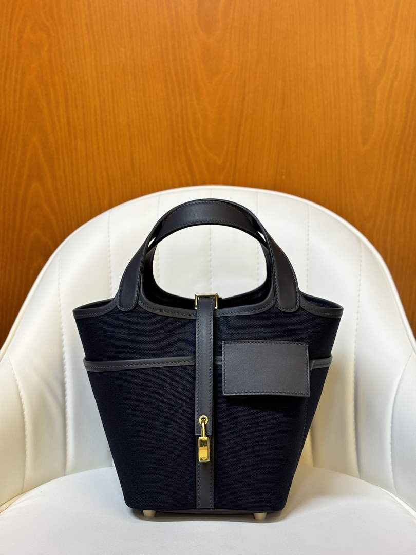 Hermès Picotin Lock 18 pocket bag H925612