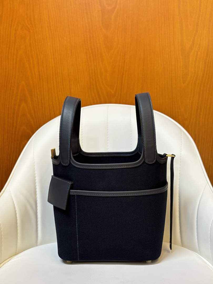 Hermès Picotin Lock 18 pocket bag H925612