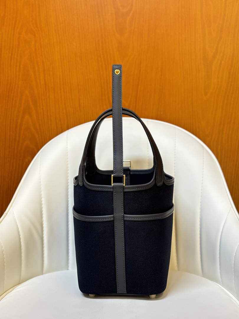 Hermès Picotin Lock 18 pocket bag H925612