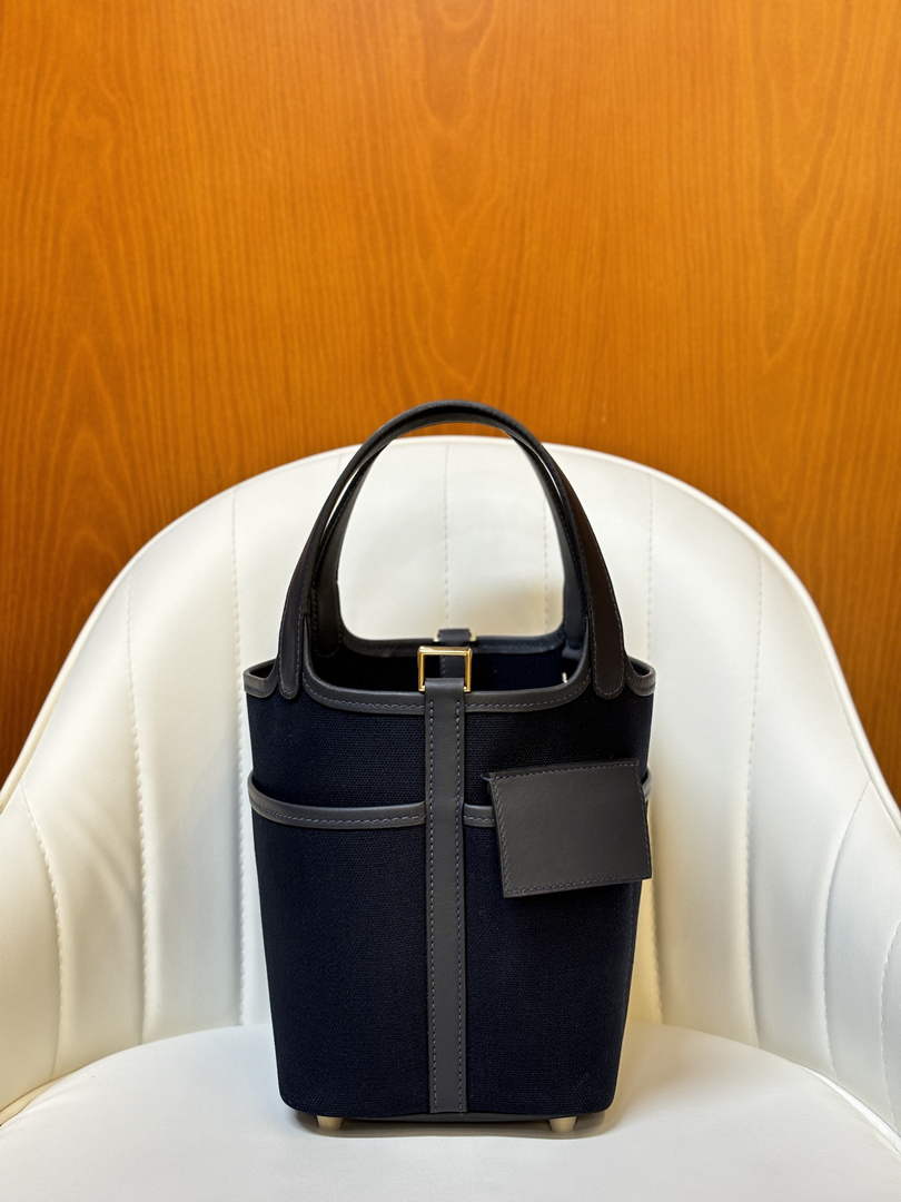 Hermès Picotin Lock 18 pocket bag H925612