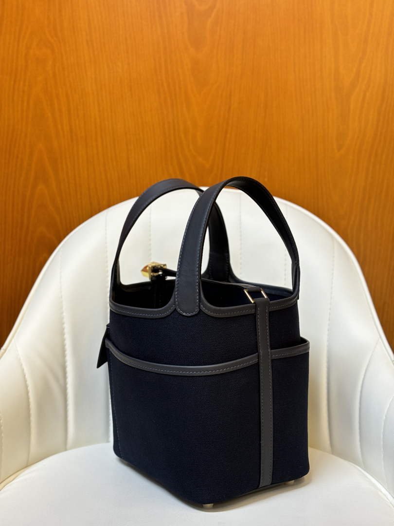 Hermès Picotin Lock 18 pocket bag H925612
