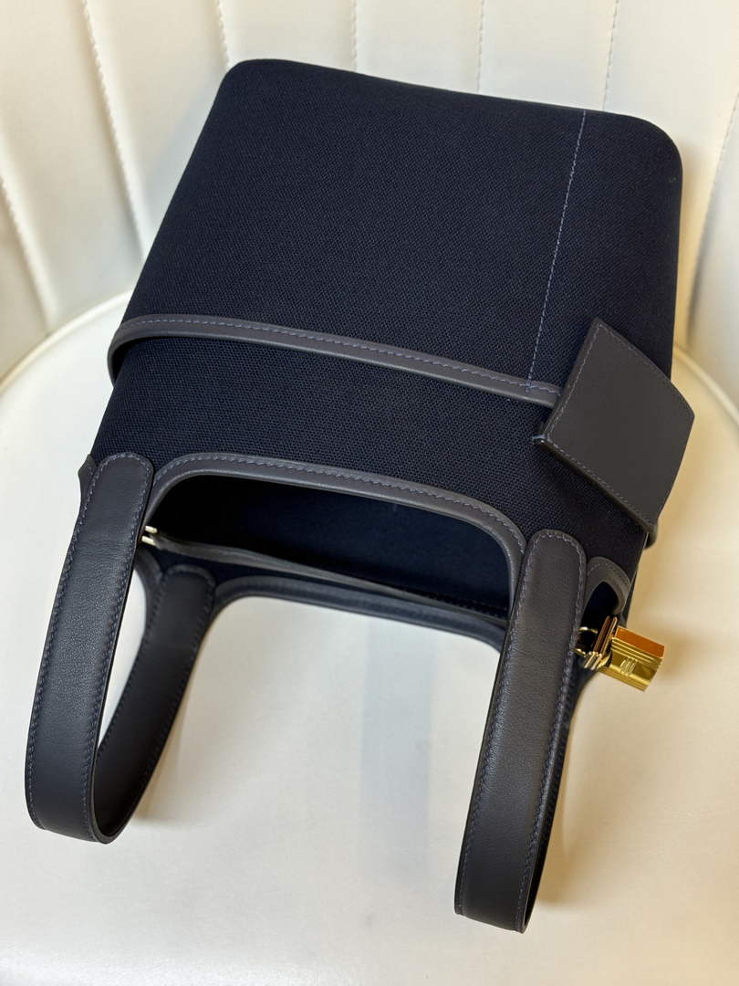 Hermès Picotin Lock 18 pocket bag H925612