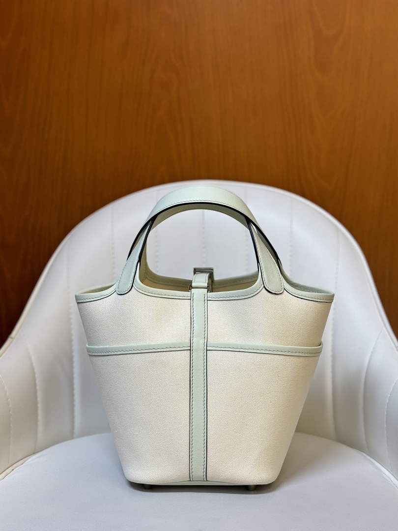 Hermès Picotin Lock 18 pocket bag H925601