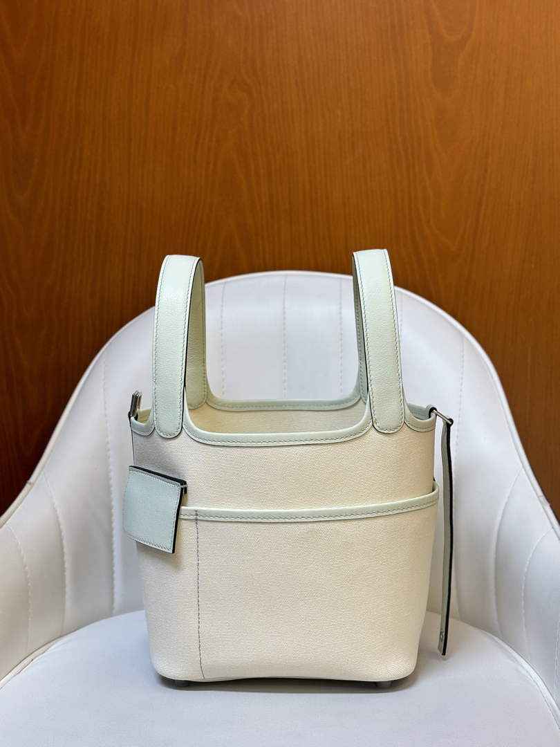 Hermès Picotin Lock 18 pocket bag H925601