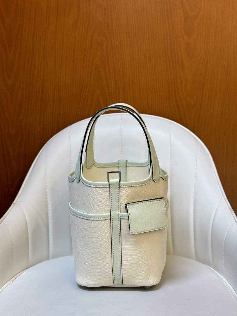 Hermès Picotin Lock 18 pocket bag H925601