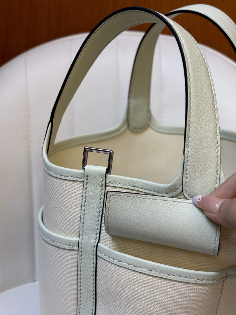 Hermès Picotin Lock 18 pocket bag H925601