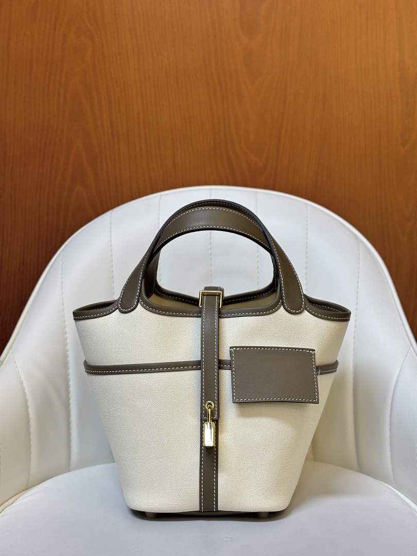 Hermès Picotin Lock 18 pocket bag H925602