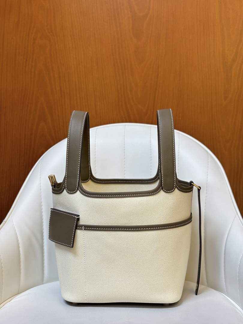 Hermès Picotin Lock 18 pocket bag H925602