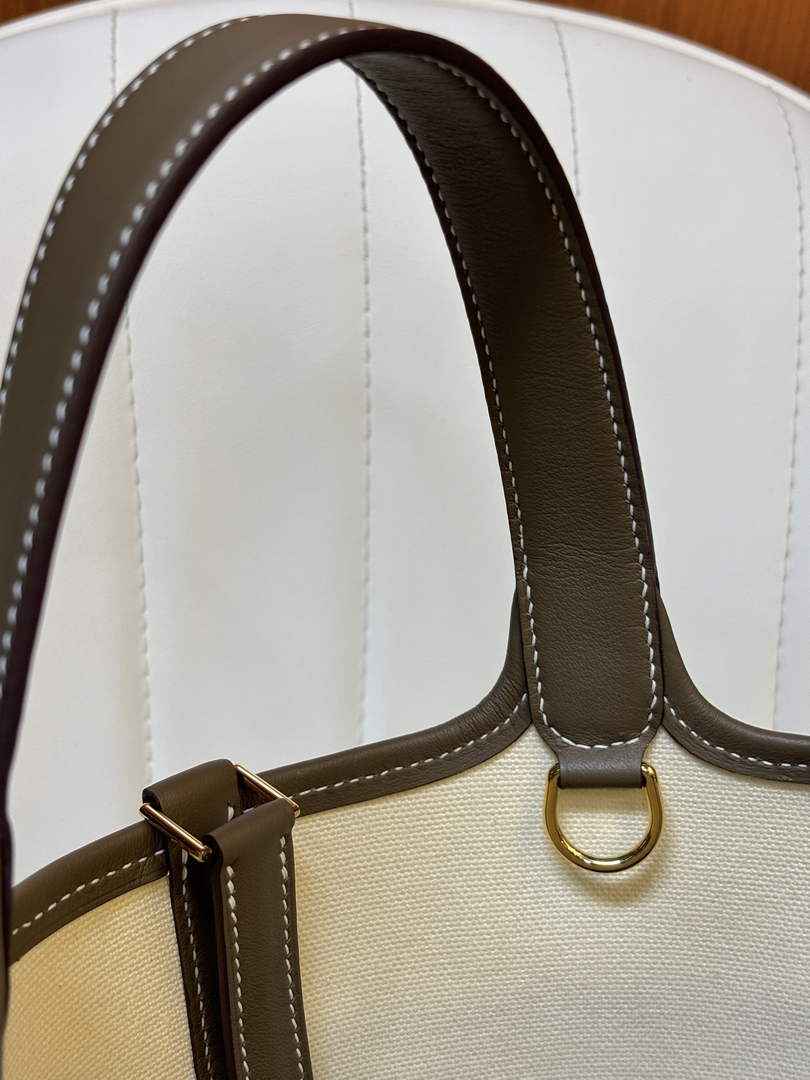 Hermès Picotin Lock 18 pocket bag H925602
