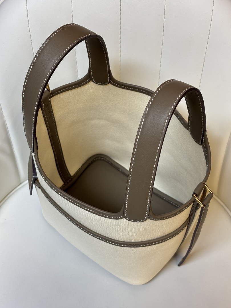 Hermès Picotin Lock 18 pocket bag H925602
