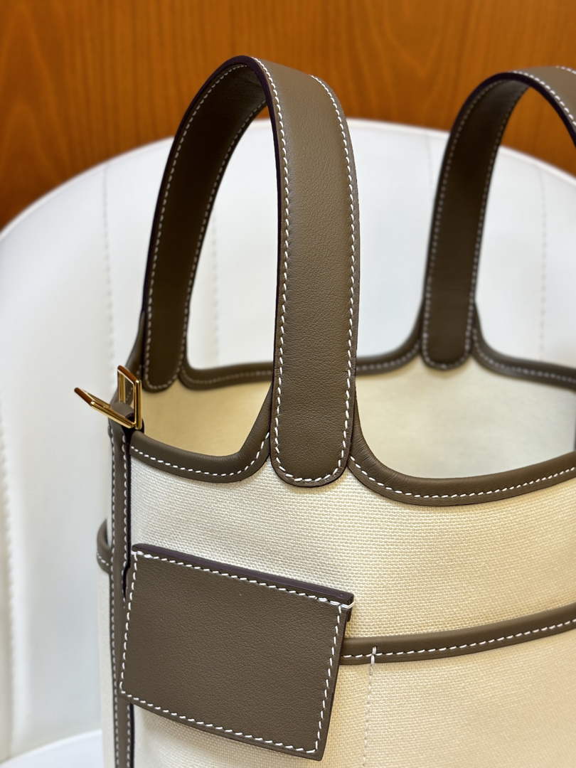 Hermès Picotin Lock 18 pocket bag H925602
