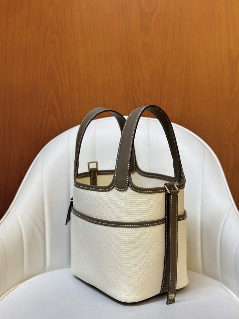 Hermès Picotin Lock 18 pocket bag H925602