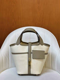 Hermès Picotin Lock 18 pocket bag H925605