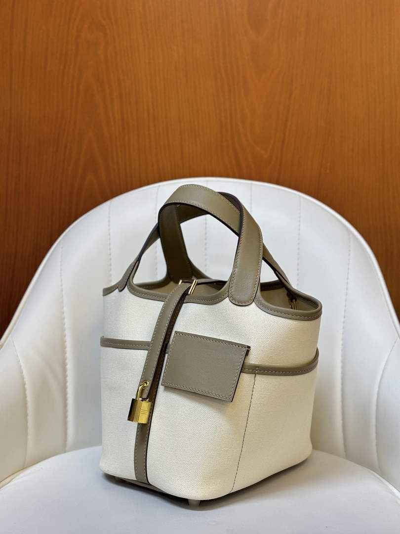 Hermès Picotin Lock 18 pocket bag H925605